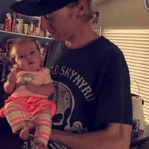 Meet your Posher, Adam